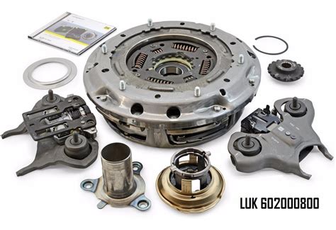 Ford Focus Clutch Replacement Cost